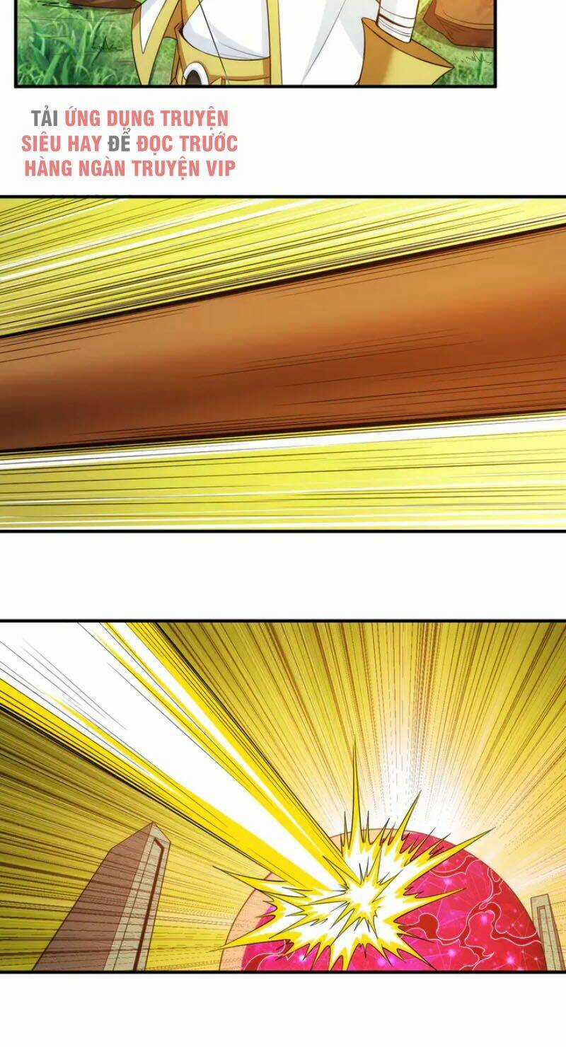 Rich Player - Người Chơi Khắc Kim Chapter 217 trang 10