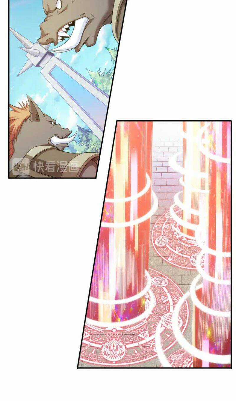 Rich Player - Người Chơi Khắc Kim Chapter 217 trang 12