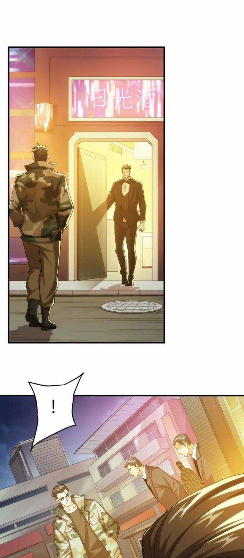 Rich Player - Người Chơi Khắc Kim Chapter 217 trang 19