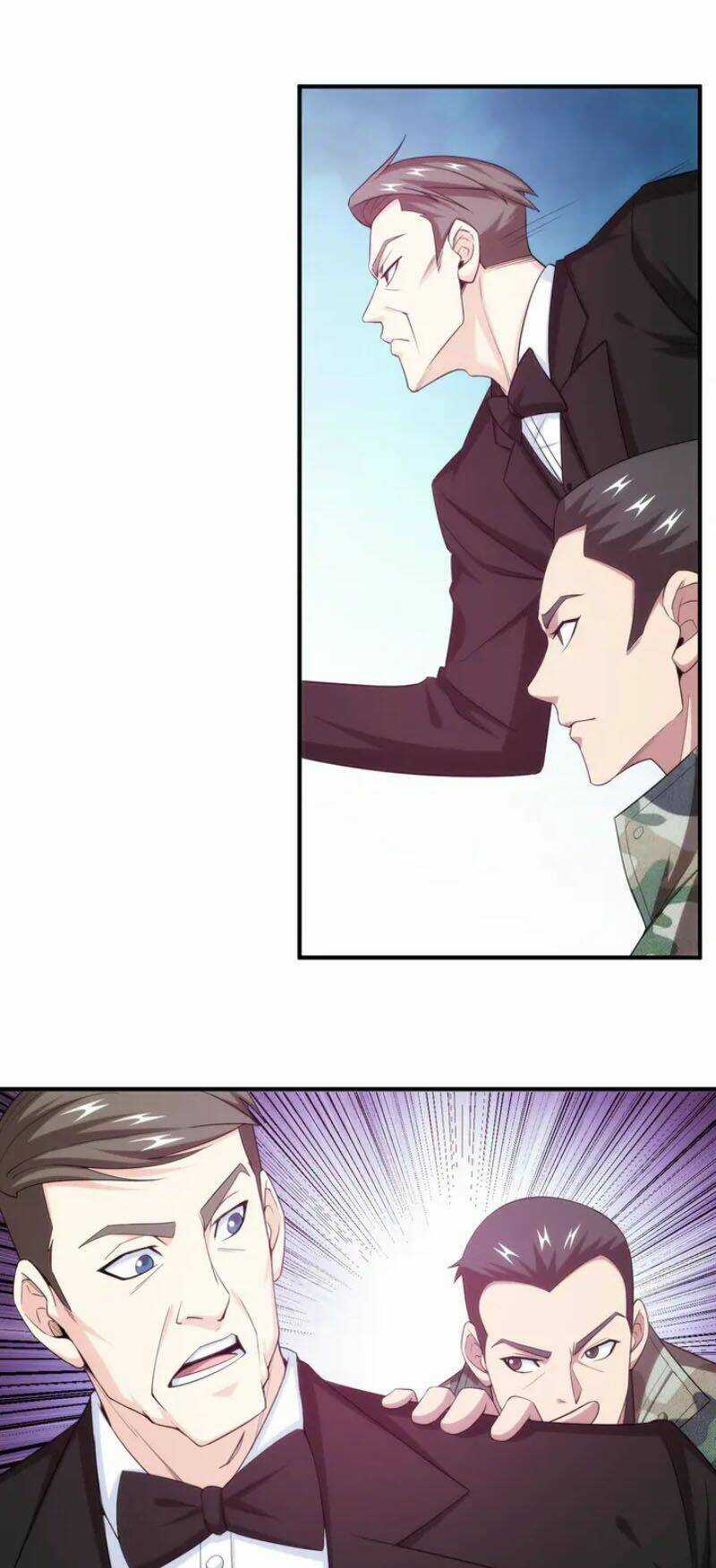 Rich Player - Người Chơi Khắc Kim Chapter 217 trang 23