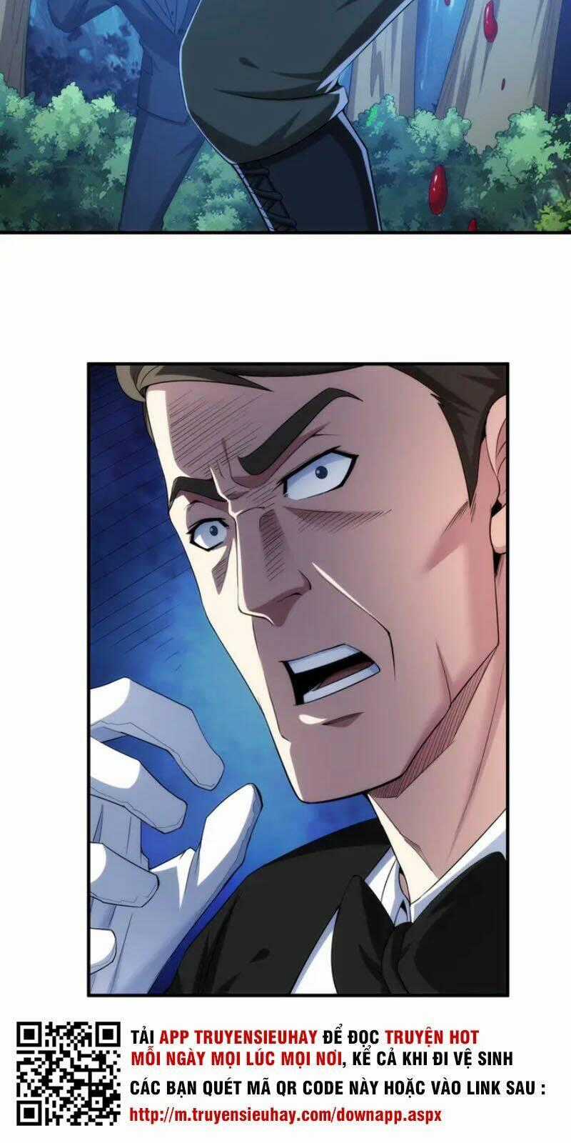 Rich Player - Người Chơi Khắc Kim Chapter 217 trang 30