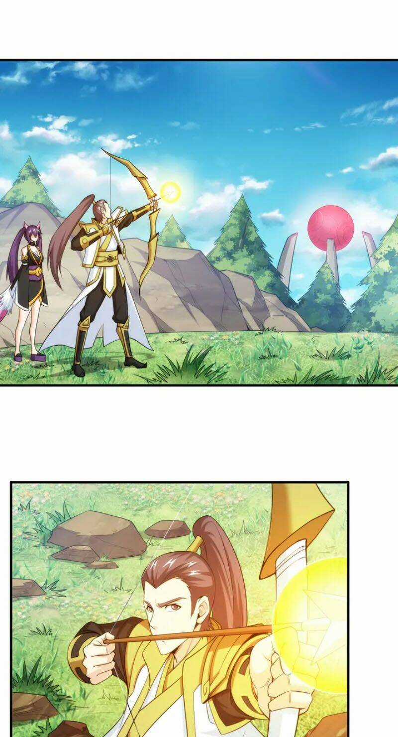 Rich Player - Người Chơi Khắc Kim Chapter 217 trang 9