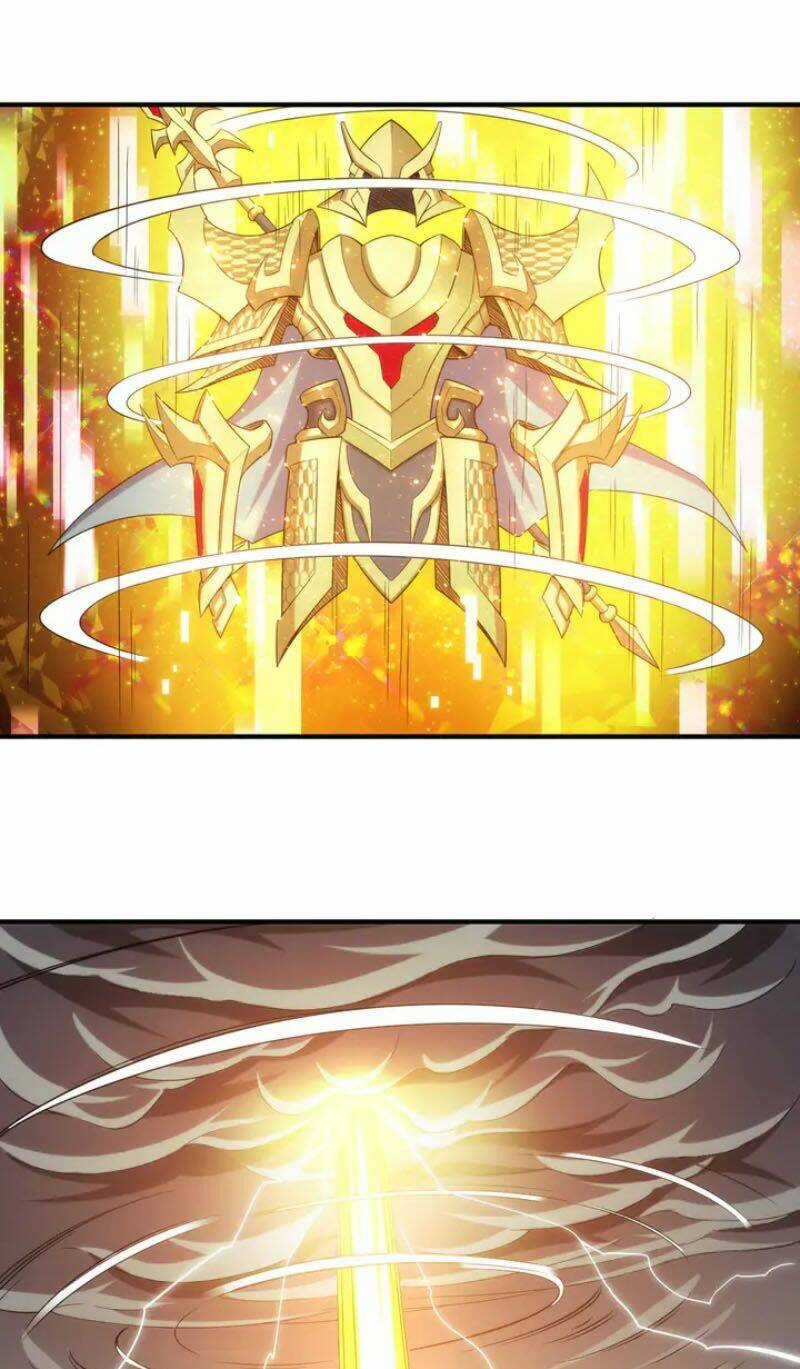 Rich Player - Người Chơi Khắc Kim Chapter 218 trang 21