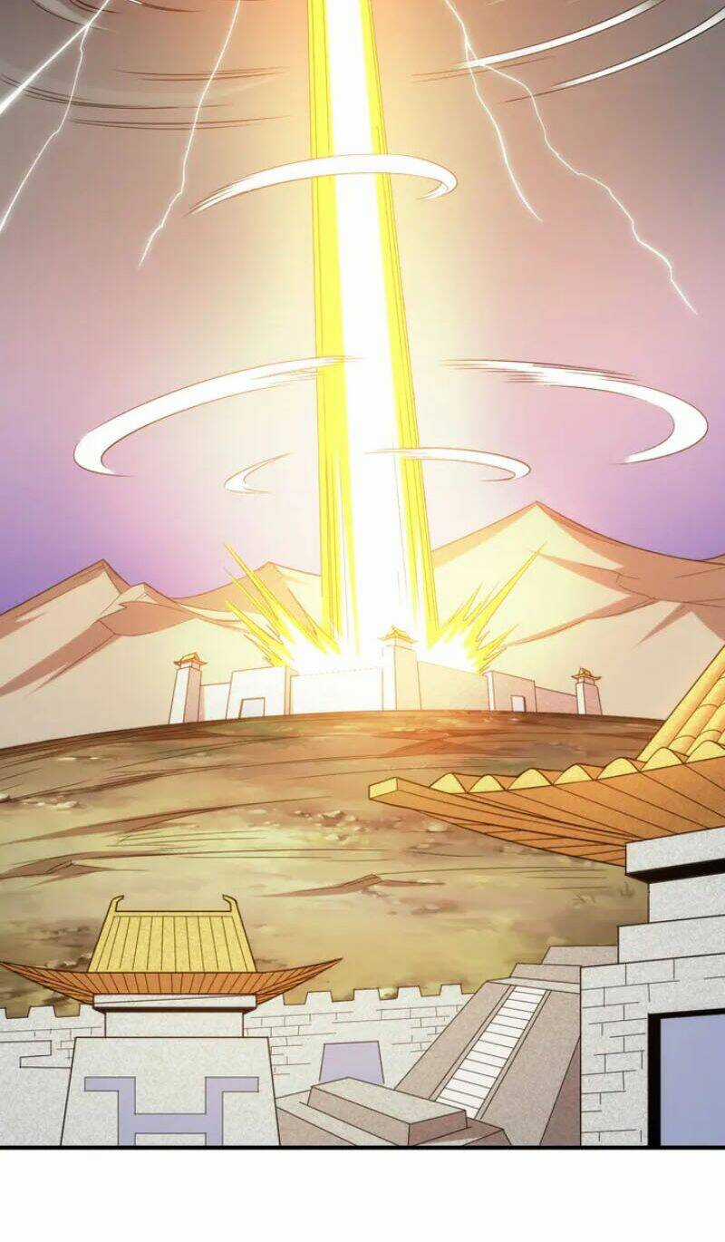 Rich Player - Người Chơi Khắc Kim Chapter 218 trang 22