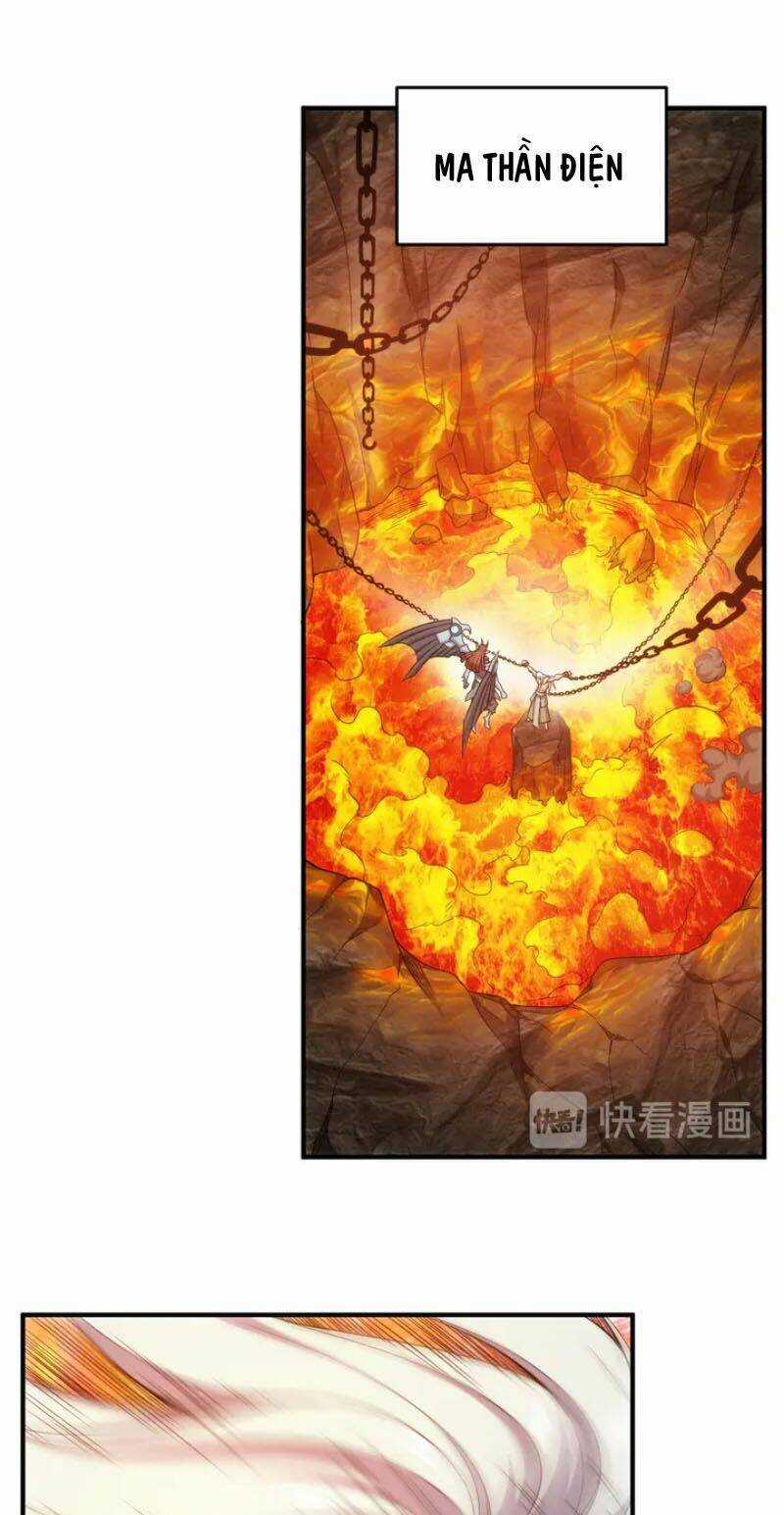 Rich Player - Người Chơi Khắc Kim Chapter 218 trang 25