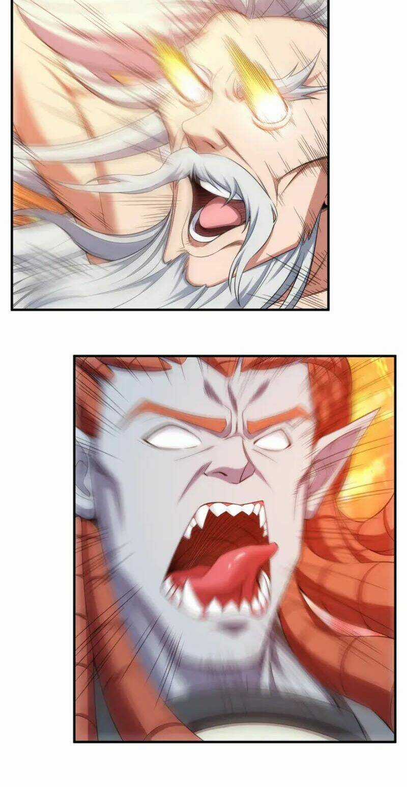 Rich Player - Người Chơi Khắc Kim Chapter 218 trang 26