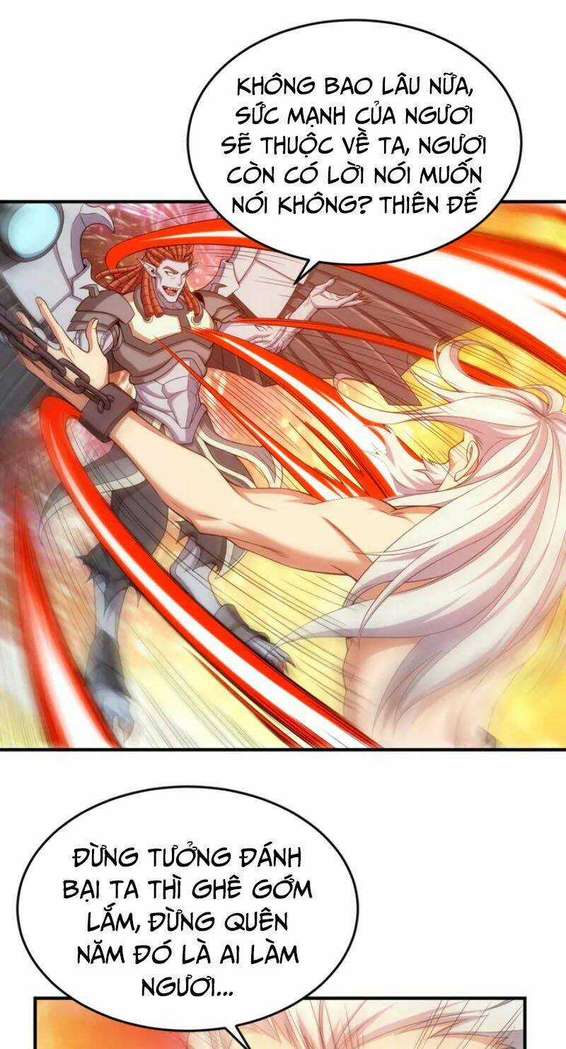 Rich Player - Người Chơi Khắc Kim Chapter 218 trang 27