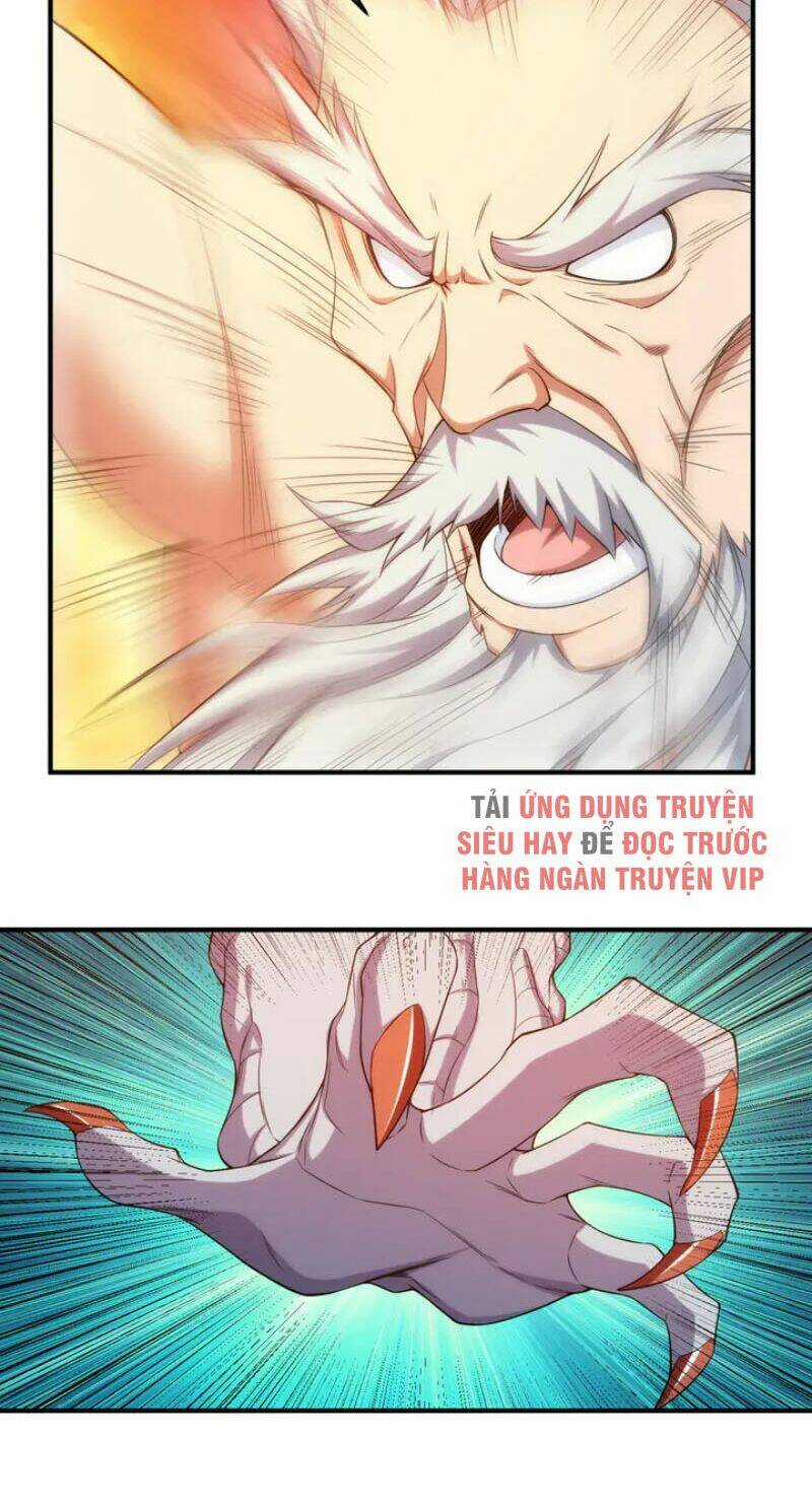 Rich Player - Người Chơi Khắc Kim Chapter 218 trang 28