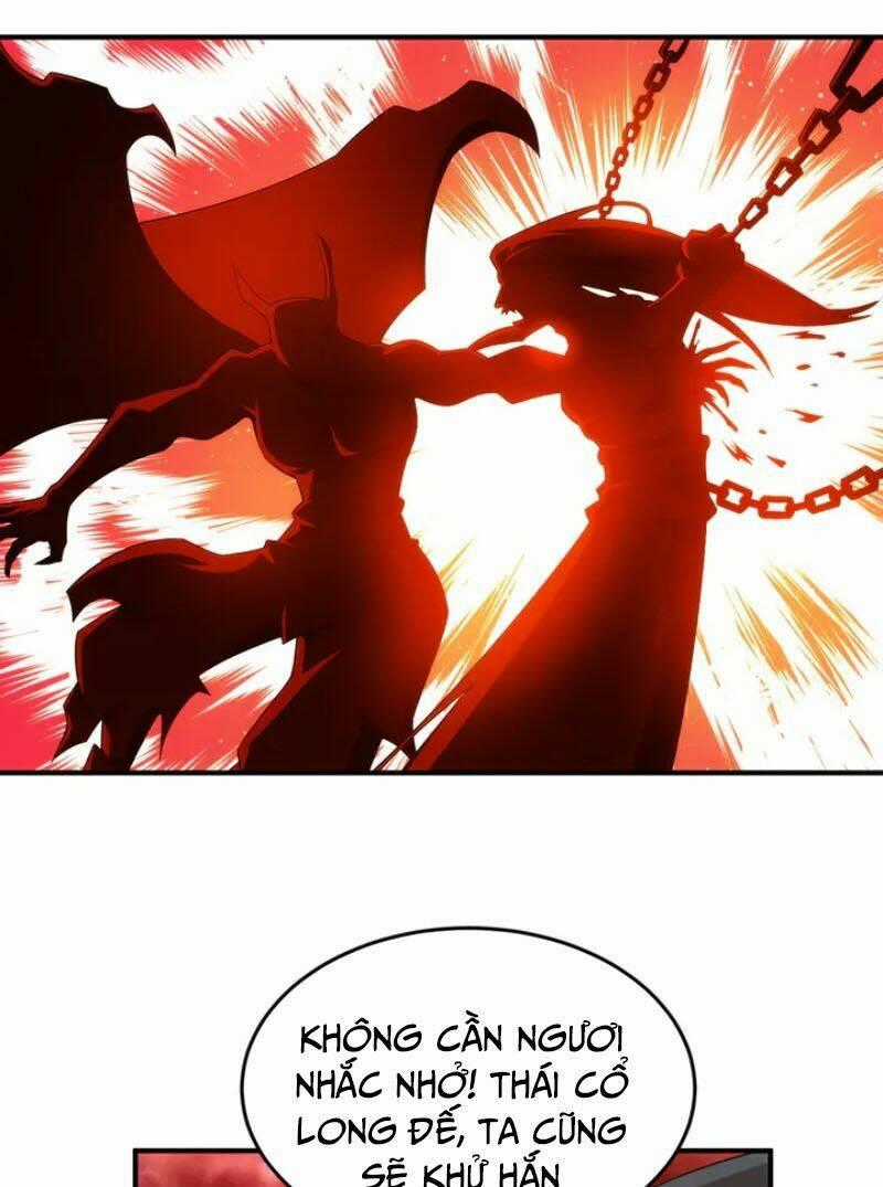 Rich Player - Người Chơi Khắc Kim Chapter 218 trang 29