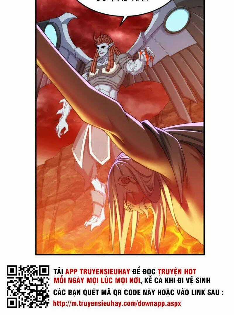 Rich Player - Người Chơi Khắc Kim Chapter 218 trang 30