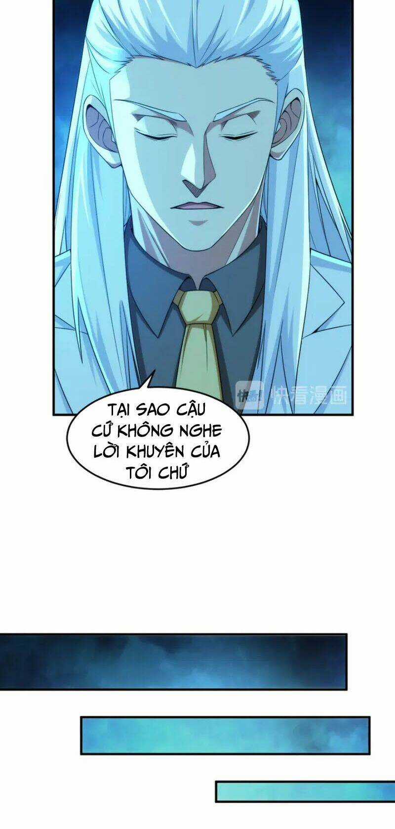 Rich Player - Người Chơi Khắc Kim Chapter 218 trang 6