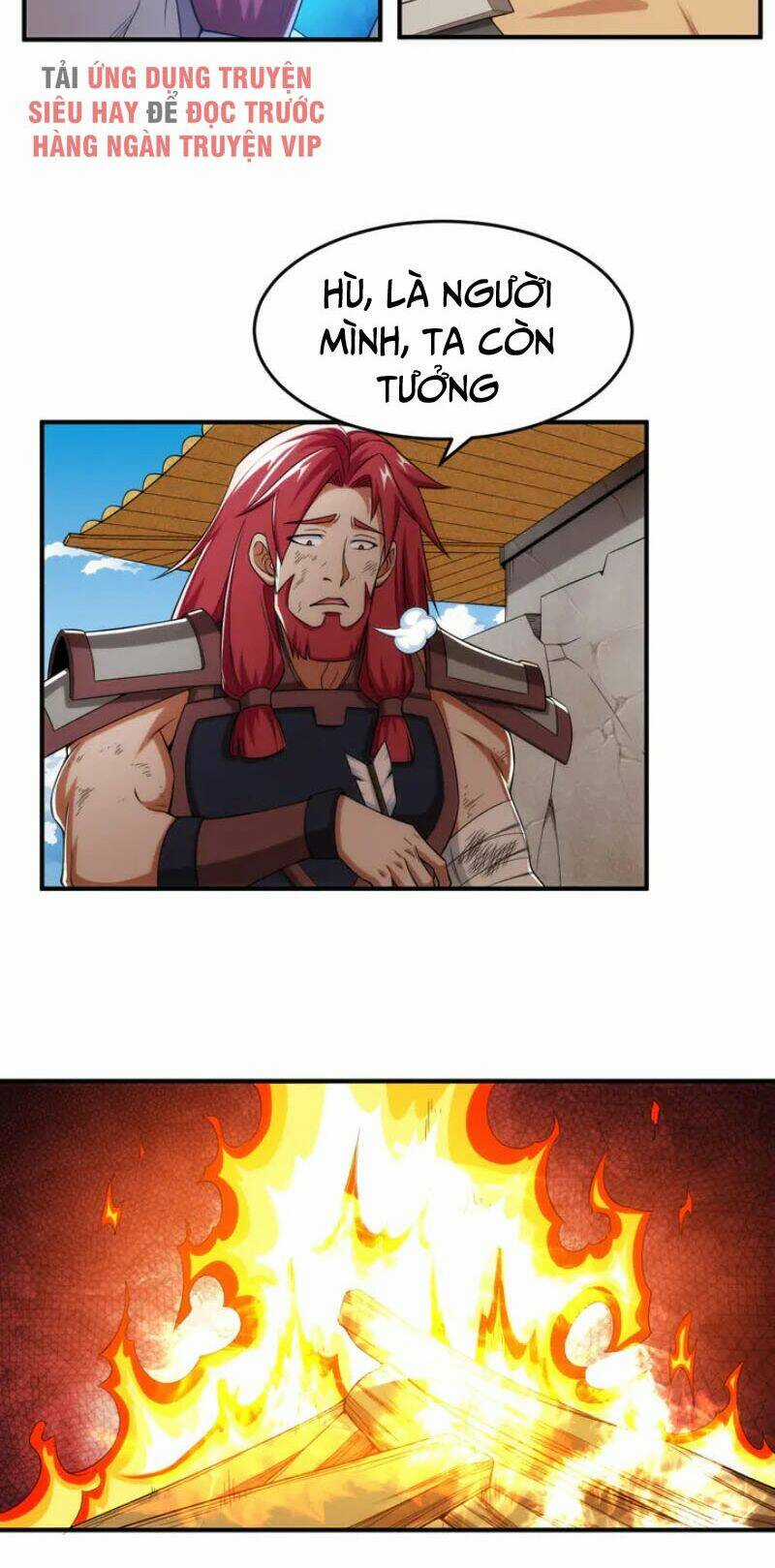 Rich Player - Người Chơi Khắc Kim Chapter 219 trang 10