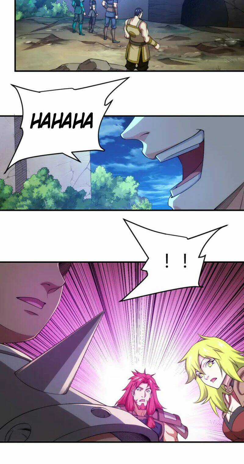 Rich Player - Người Chơi Khắc Kim Chapter 219 trang 14