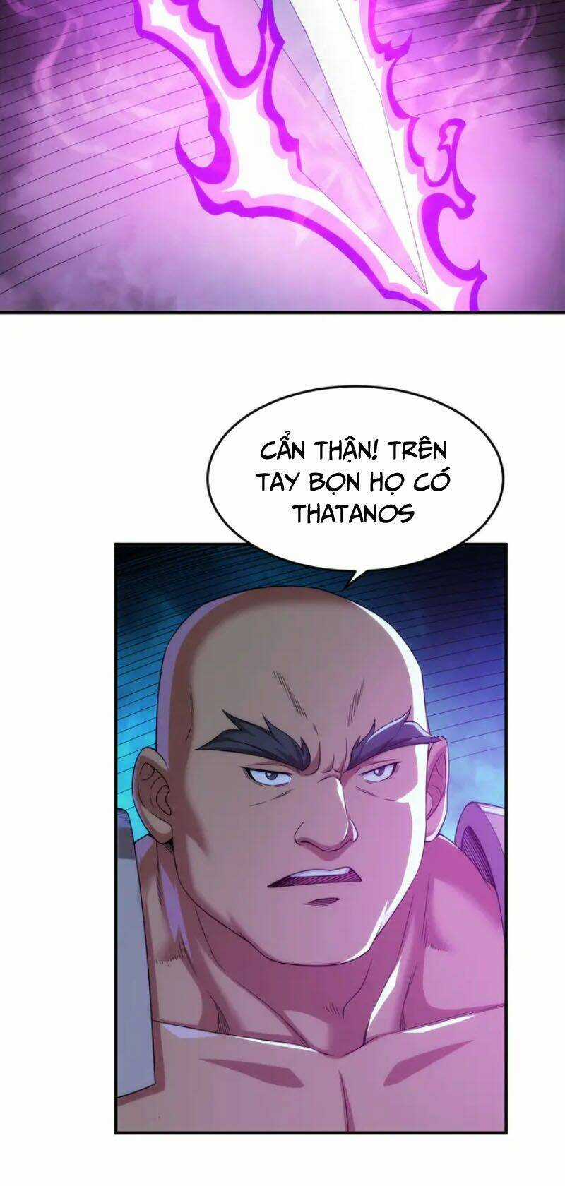 Rich Player - Người Chơi Khắc Kim Chapter 219 trang 16