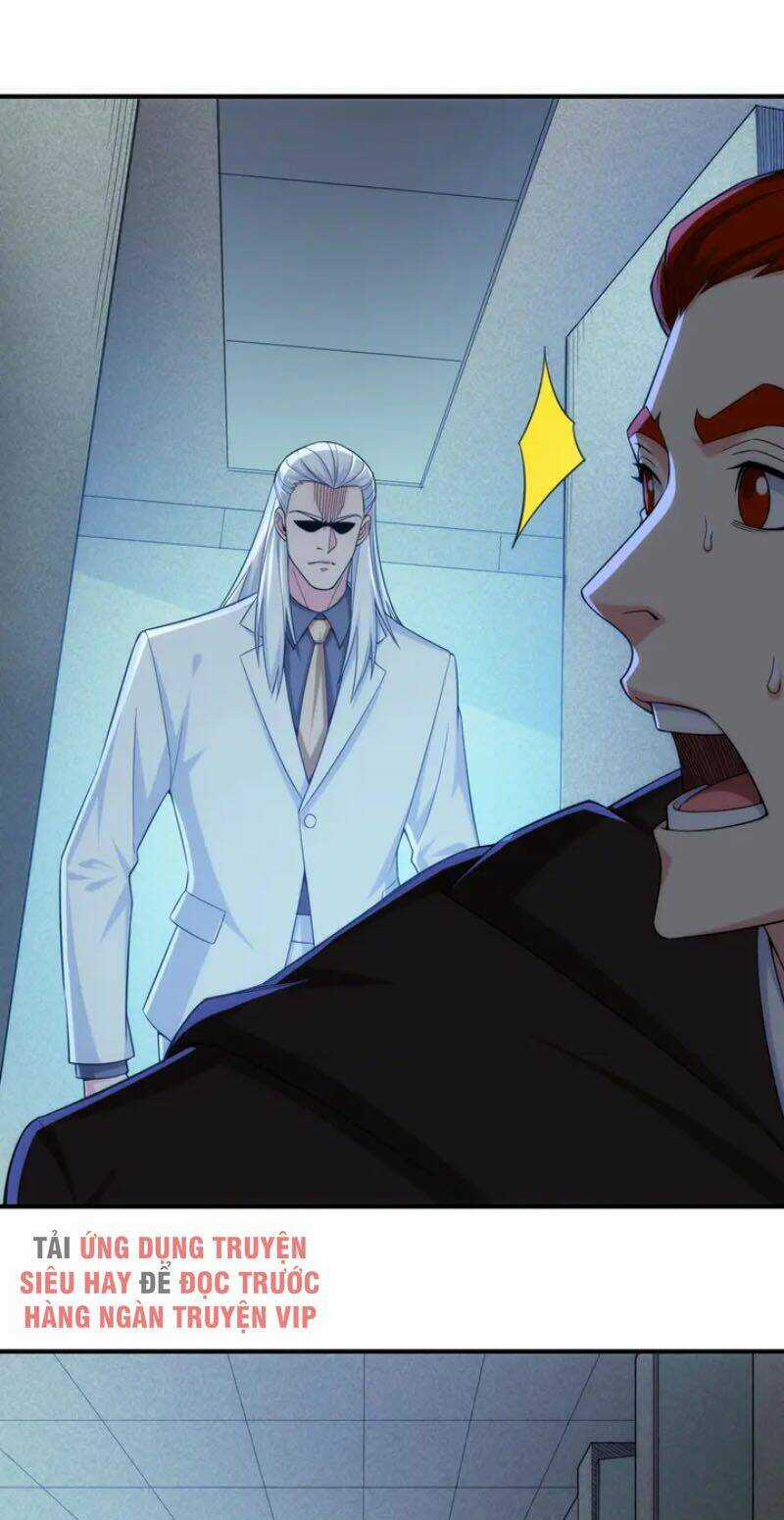 Rich Player - Người Chơi Khắc Kim Chapter 219 trang 25