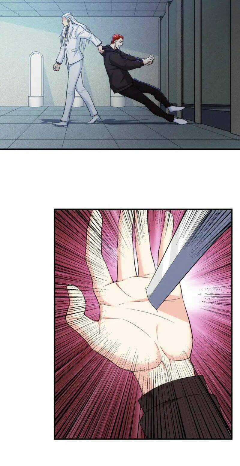 Rich Player - Người Chơi Khắc Kim Chapter 219 trang 26