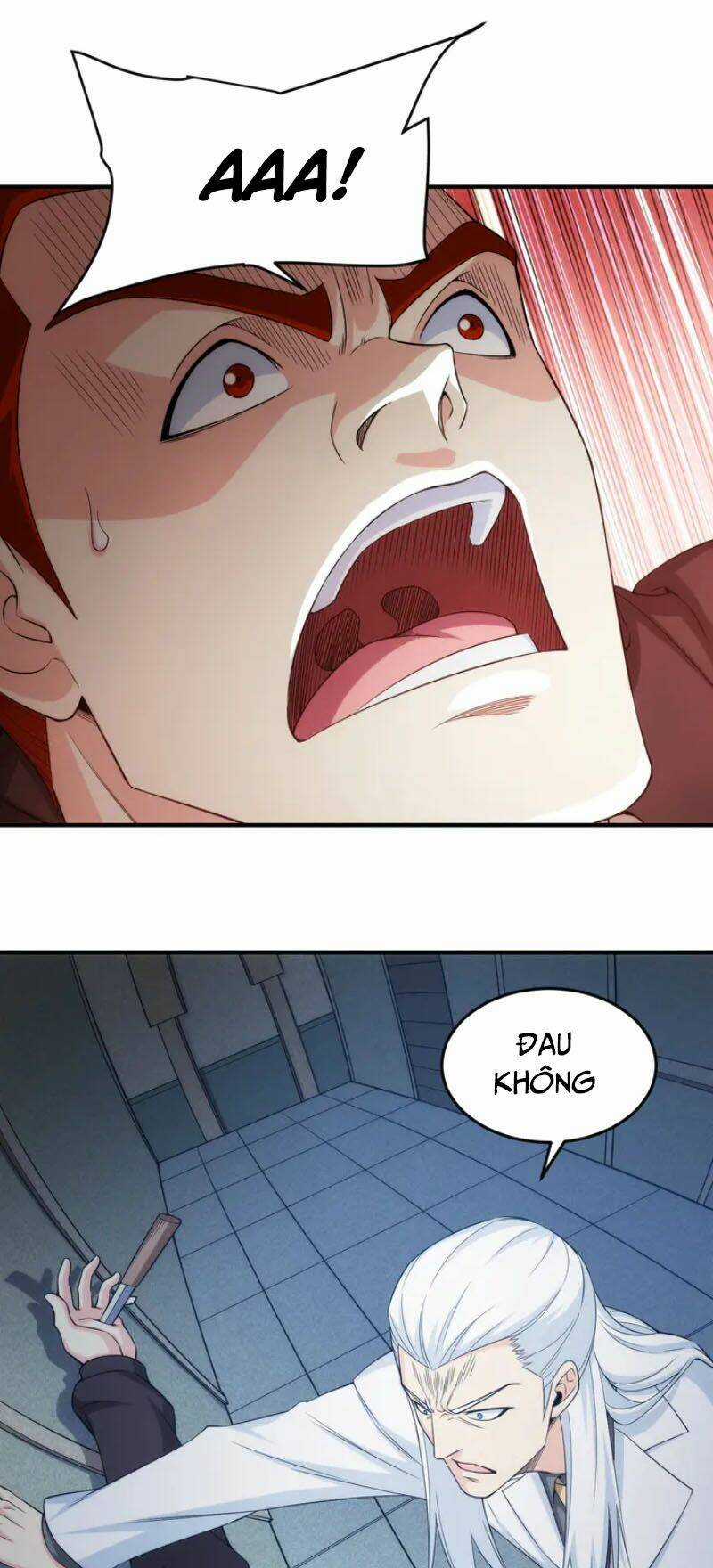 Rich Player - Người Chơi Khắc Kim Chapter 219 trang 27