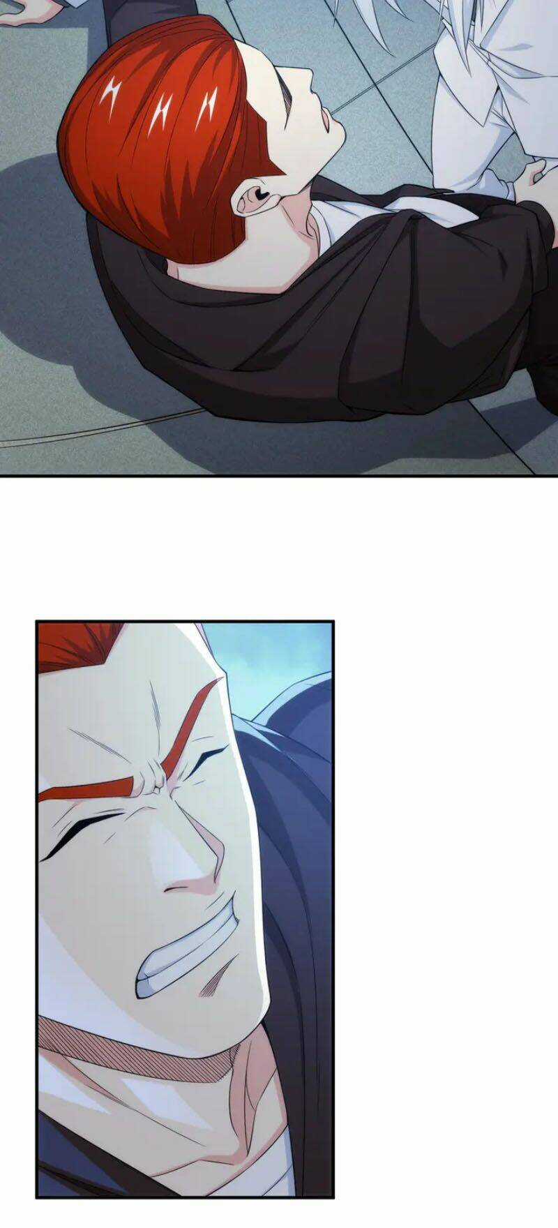 Rich Player - Người Chơi Khắc Kim Chapter 219 trang 28