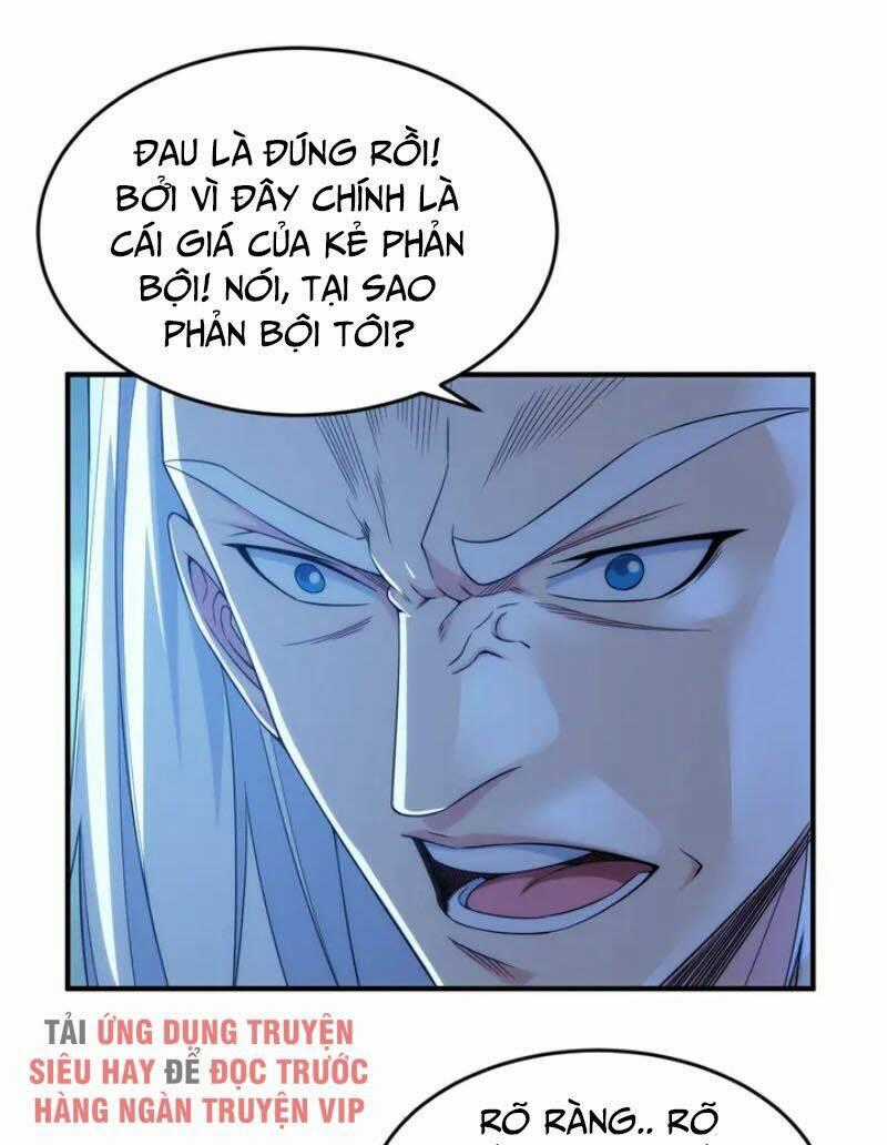 Rich Player - Người Chơi Khắc Kim Chapter 219 trang 29