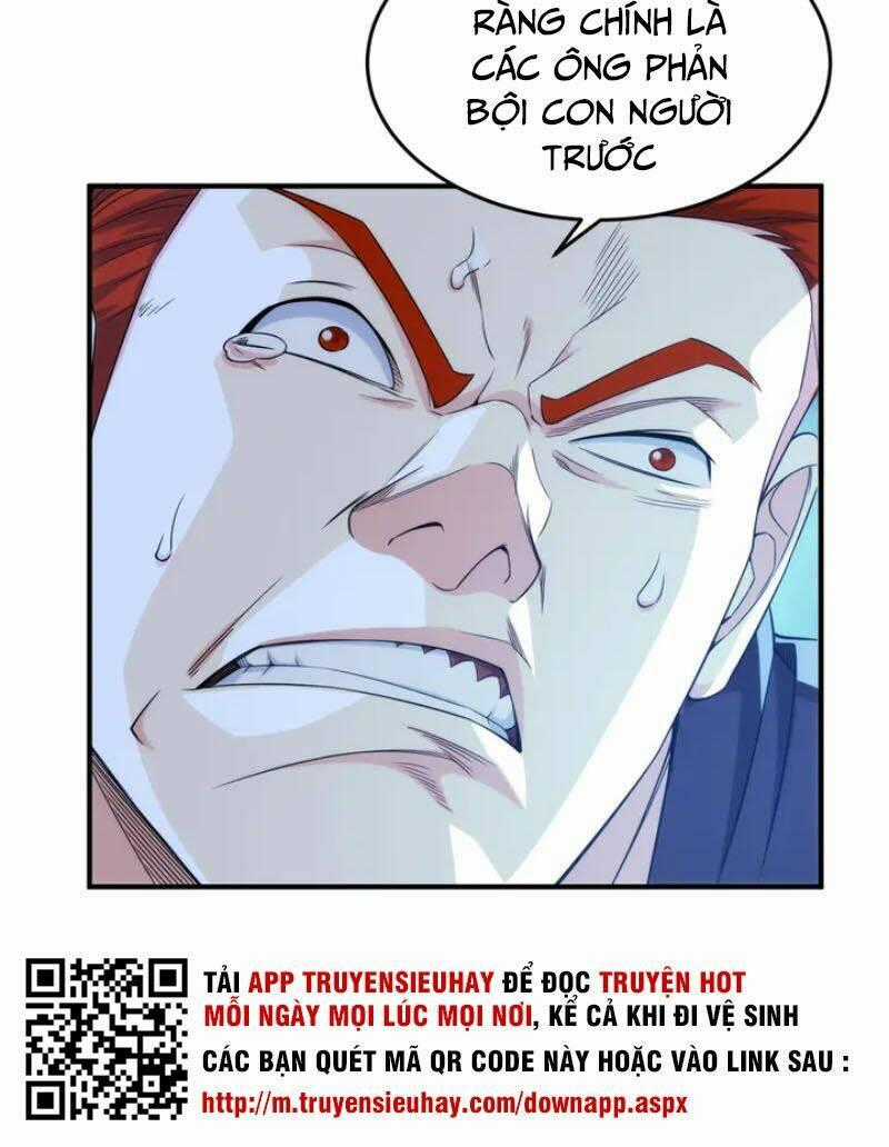 Rich Player - Người Chơi Khắc Kim Chapter 219 trang 30