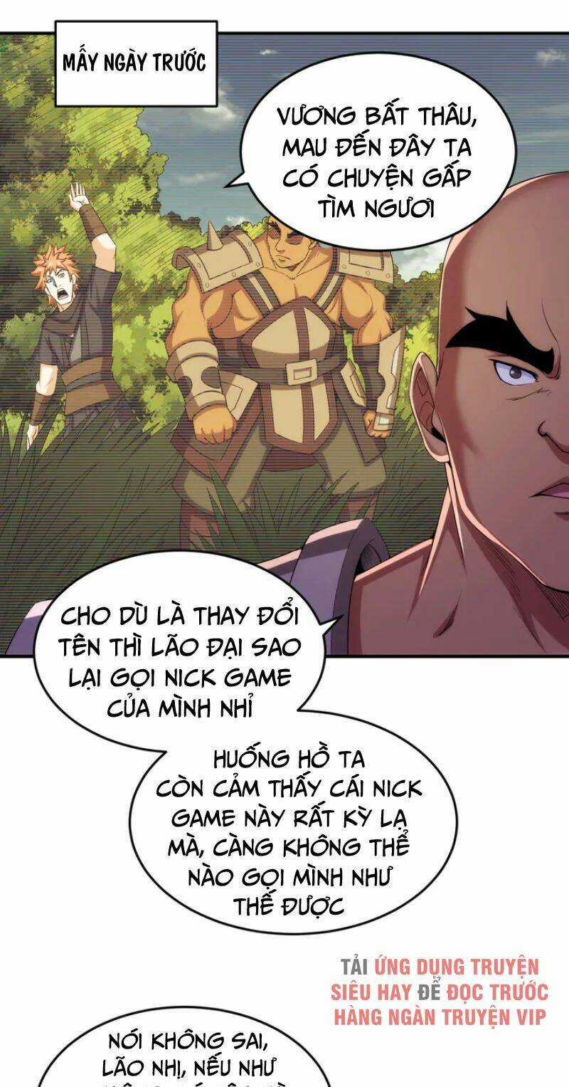 Rich Player - Người Chơi Khắc Kim Chapter 220 trang 15