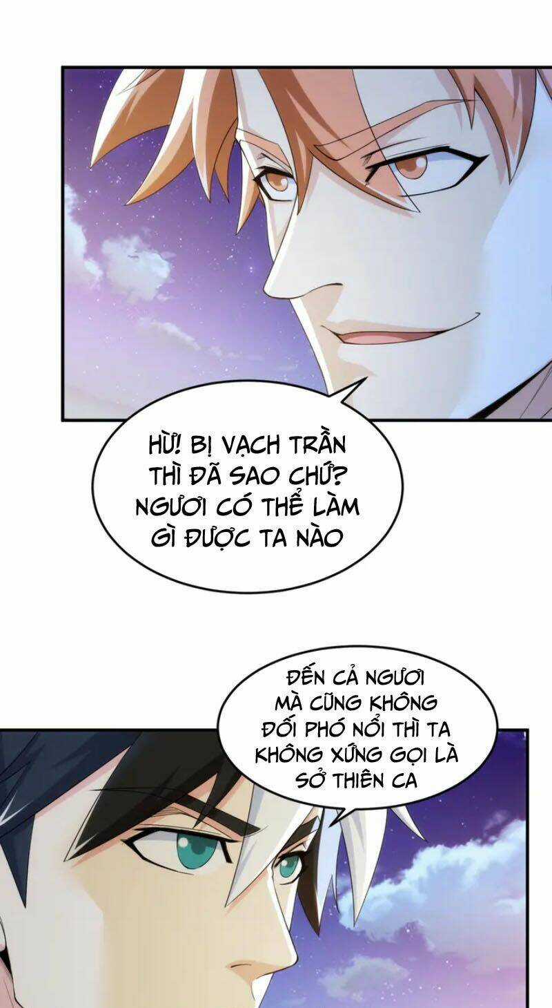 Rich Player - Người Chơi Khắc Kim Chapter 220 trang 17