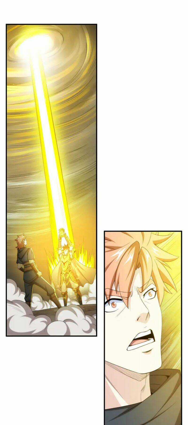 Rich Player - Người Chơi Khắc Kim Chapter 220 trang 19