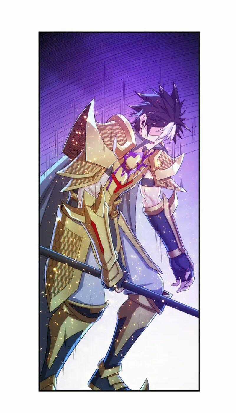 Rich Player - Người Chơi Khắc Kim Chapter 220 trang 28