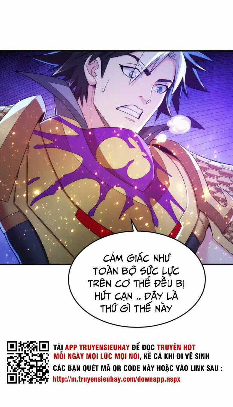 Rich Player - Người Chơi Khắc Kim Chapter 220 trang 29