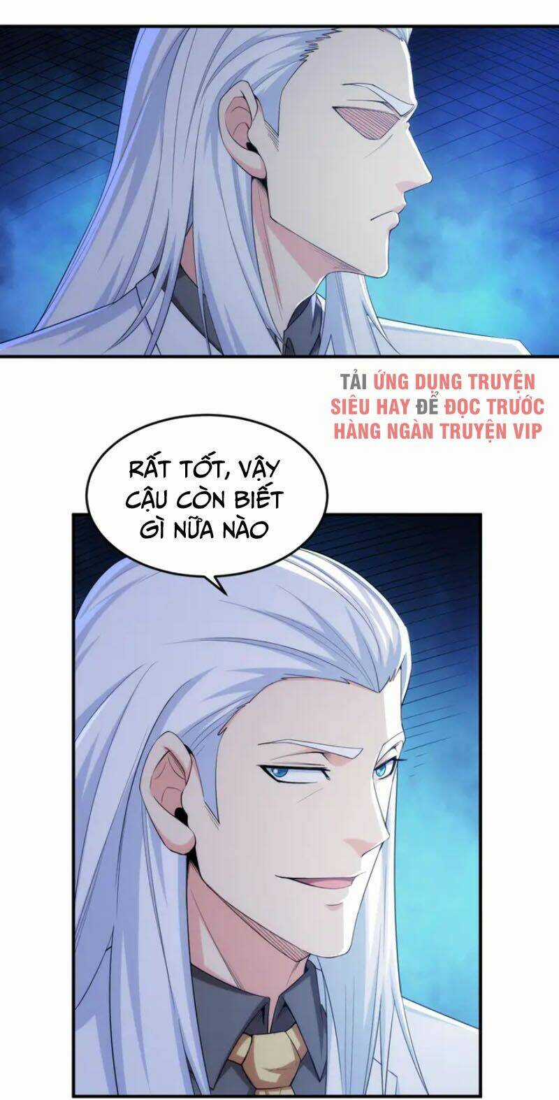 Rich Player - Người Chơi Khắc Kim Chapter 220 trang 3