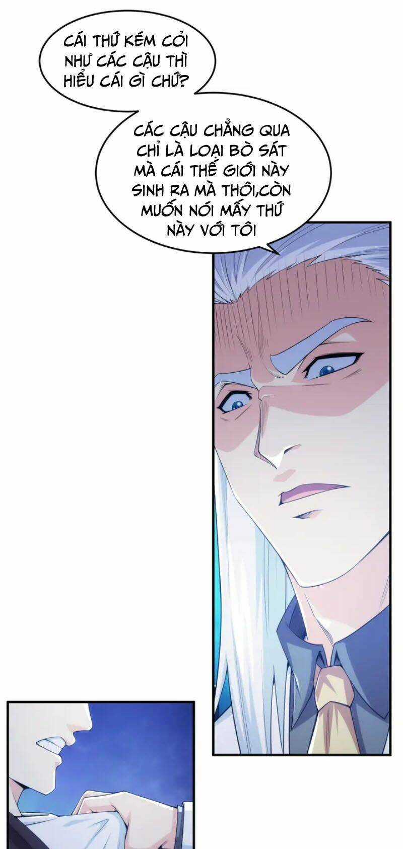 Rich Player - Người Chơi Khắc Kim Chapter 220 trang 5