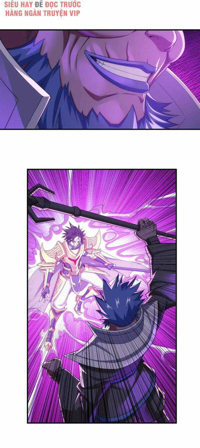 Rich Player - Người Chơi Khắc Kim Chapter 221 trang 10