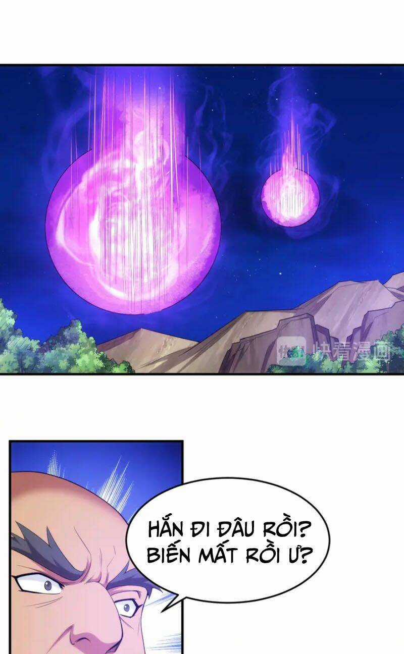 Rich Player - Người Chơi Khắc Kim Chapter 221 trang 11