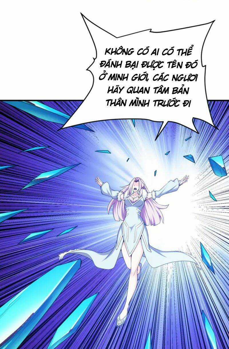 Rich Player - Người Chơi Khắc Kim Chapter 221 trang 13