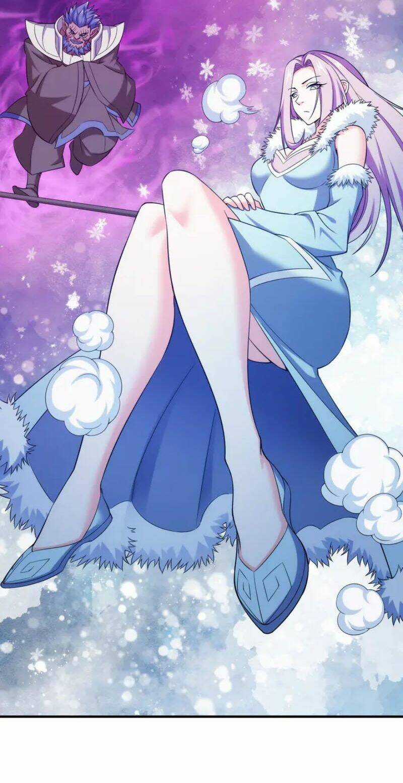 Rich Player - Người Chơi Khắc Kim Chapter 221 trang 2