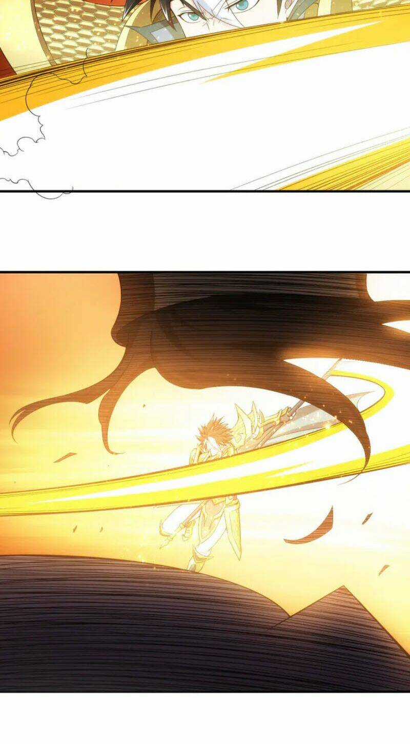 Rich Player - Người Chơi Khắc Kim Chapter 221 trang 22