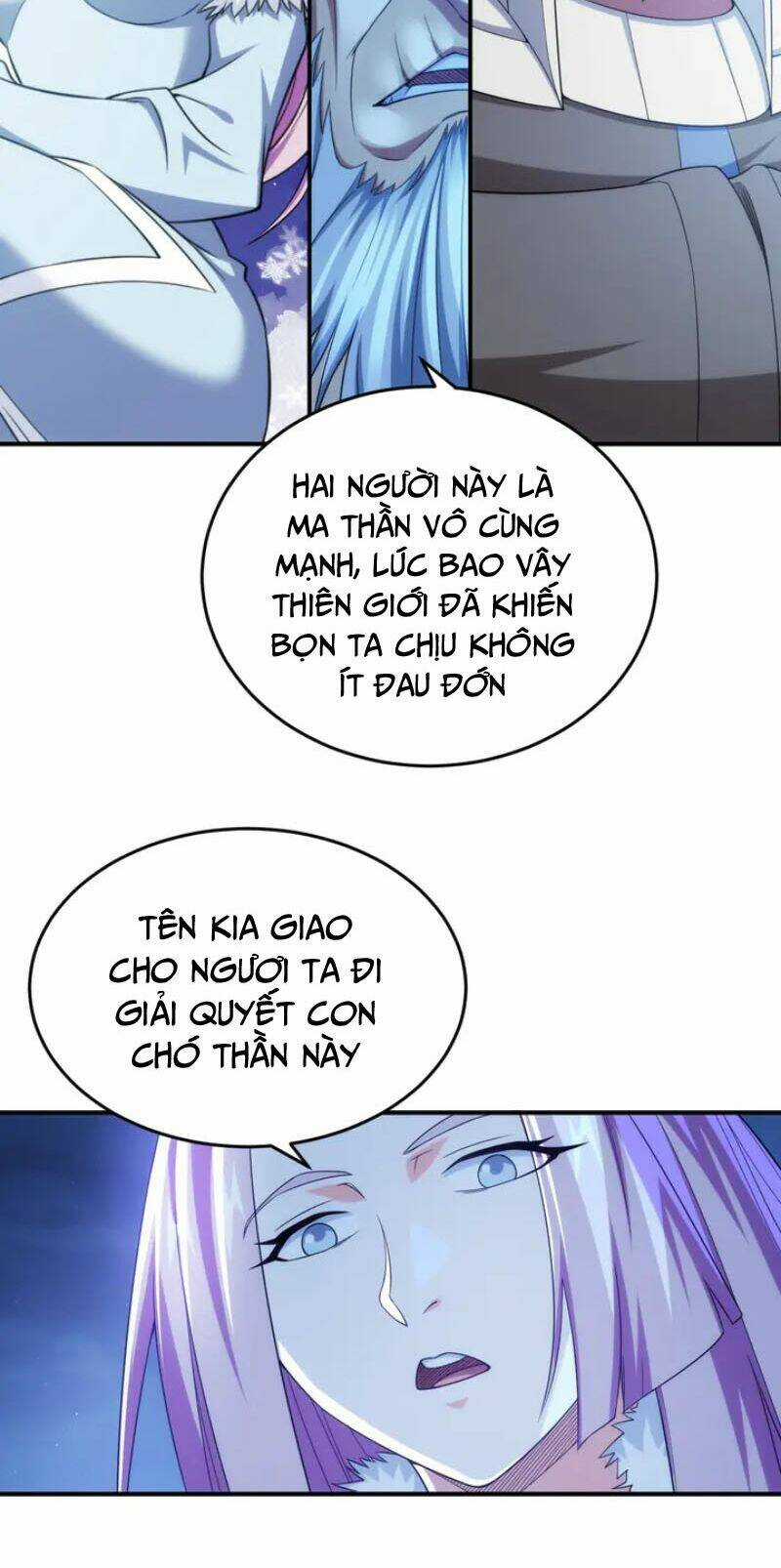 Rich Player - Người Chơi Khắc Kim Chapter 221 trang 6