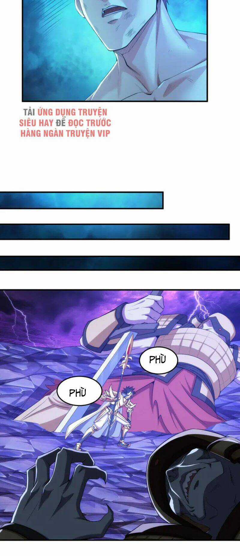 Rich Player - Người Chơi Khắc Kim Chapter 222 trang 12