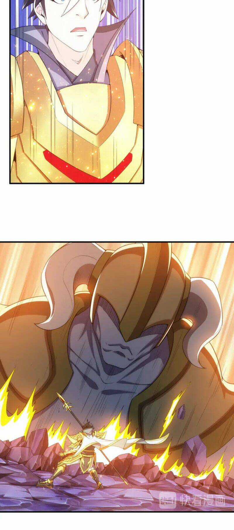 Rich Player - Người Chơi Khắc Kim Chapter 222 trang 14