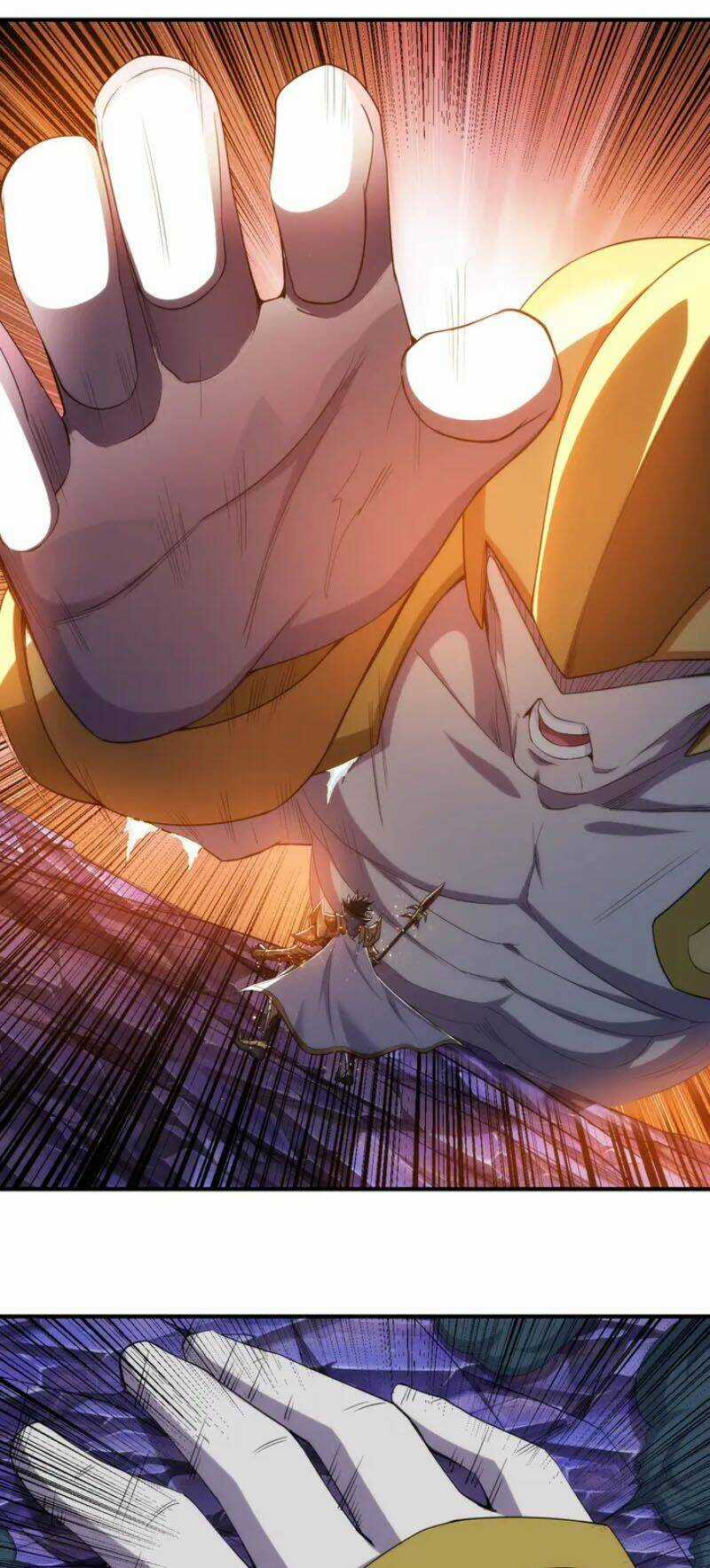 Rich Player - Người Chơi Khắc Kim Chapter 222 trang 15