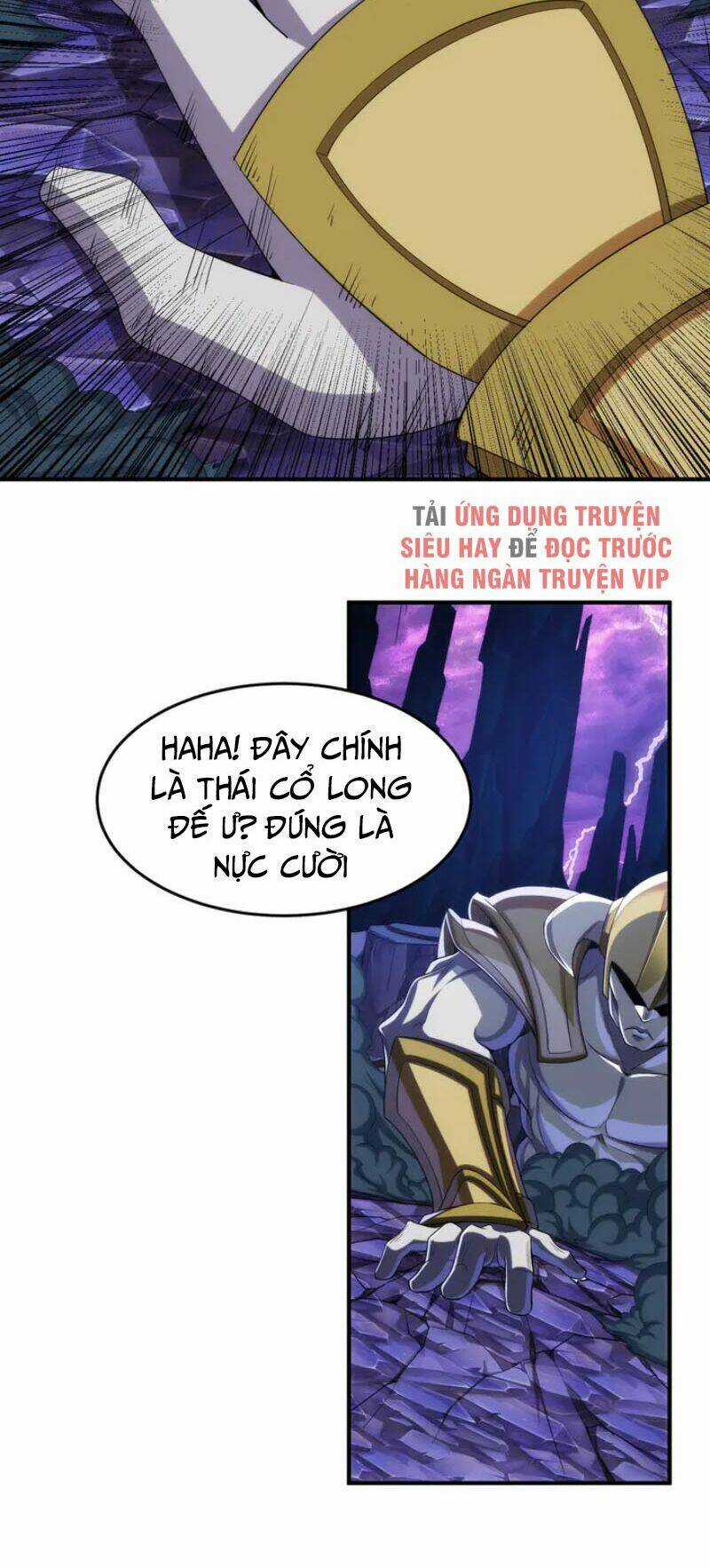 Rich Player - Người Chơi Khắc Kim Chapter 222 trang 16