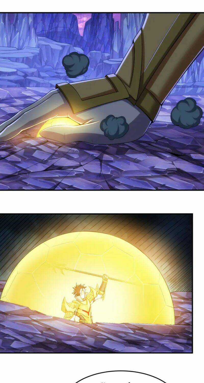 Rich Player - Người Chơi Khắc Kim Chapter 222 trang 17