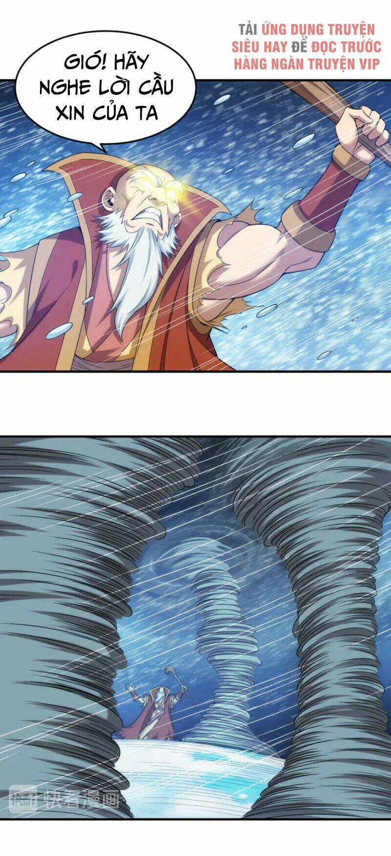 Rich Player - Người Chơi Khắc Kim Chapter 222 trang 20