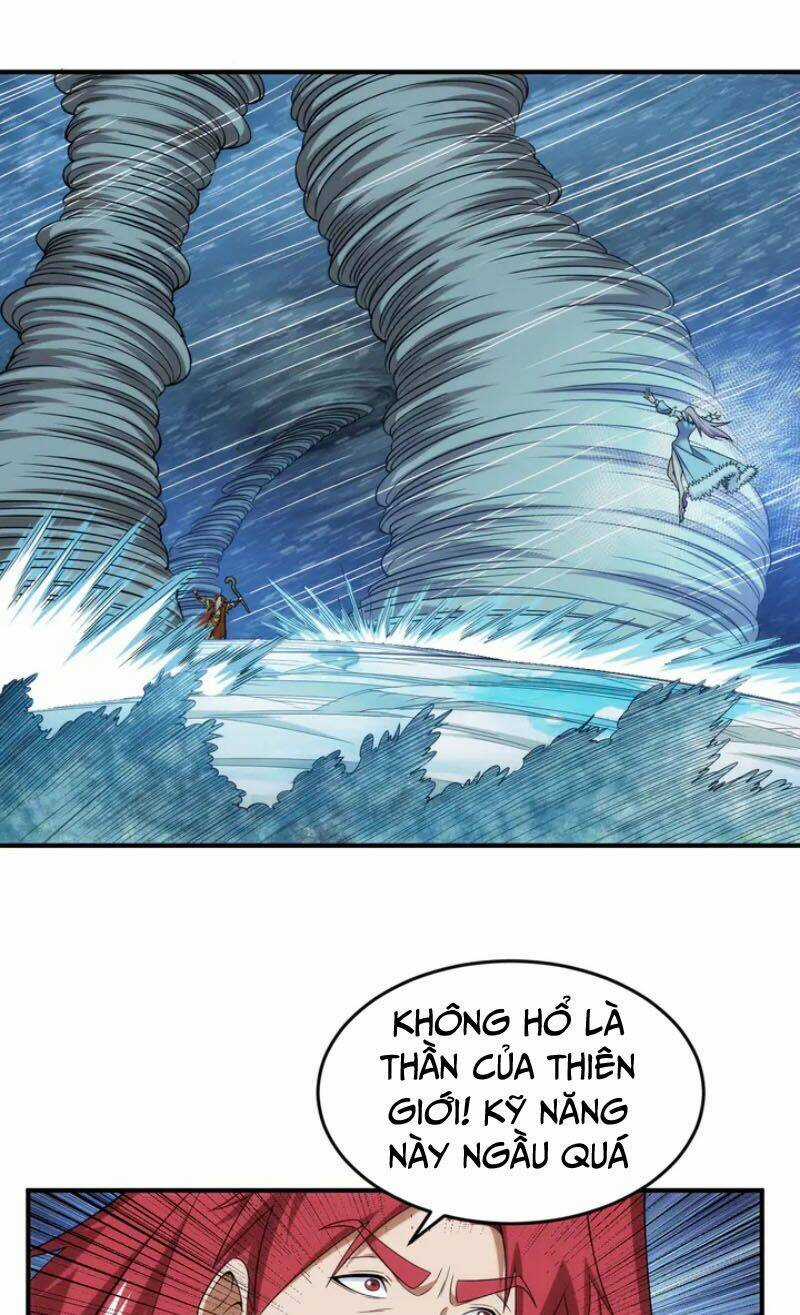 Rich Player - Người Chơi Khắc Kim Chapter 222 trang 21