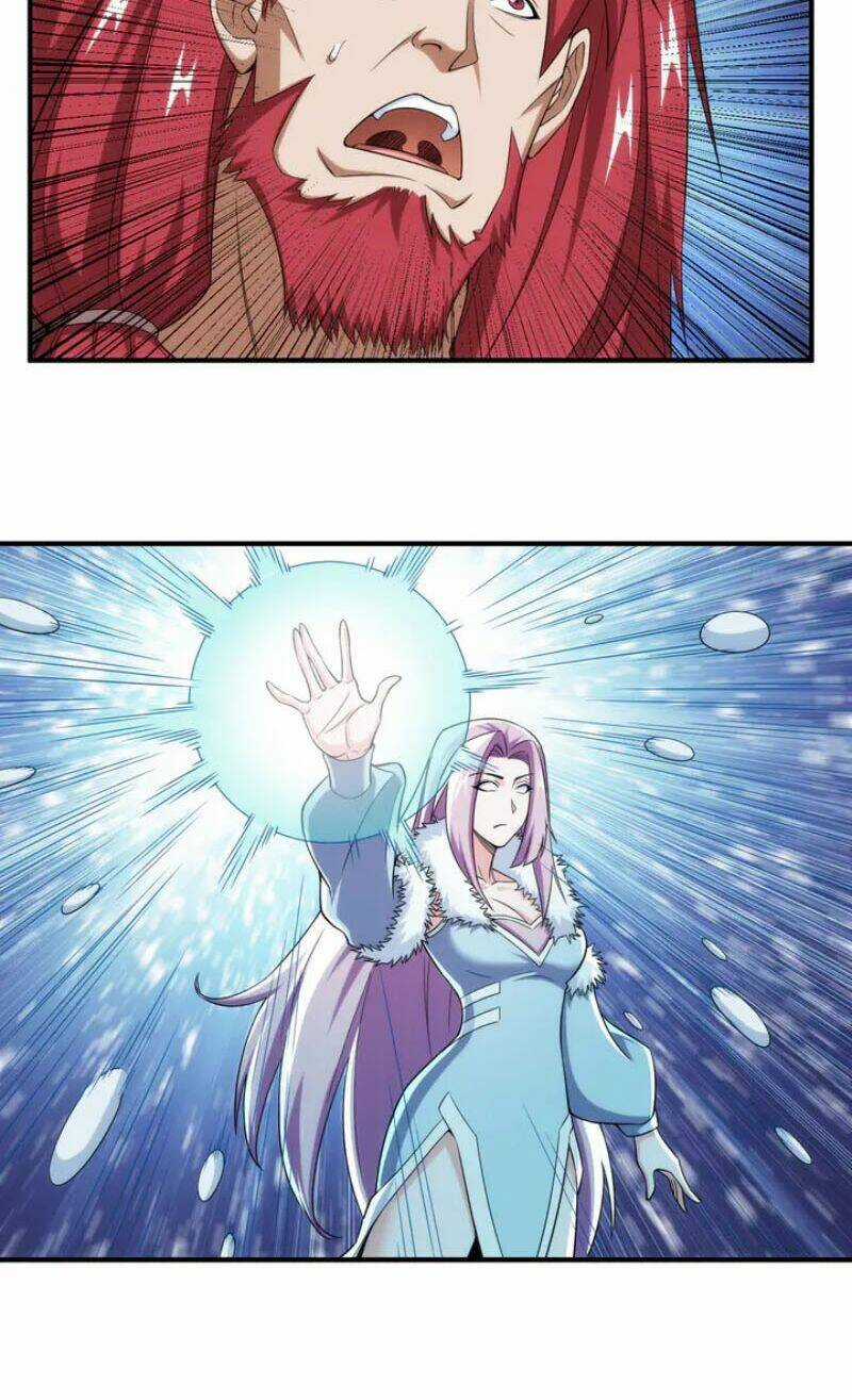 Rich Player - Người Chơi Khắc Kim Chapter 222 trang 22