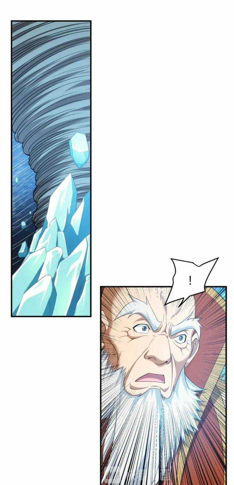 Rich Player - Người Chơi Khắc Kim Chapter 222 trang 23