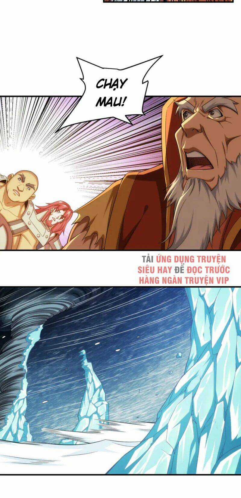 Rich Player - Người Chơi Khắc Kim Chapter 222 trang 24