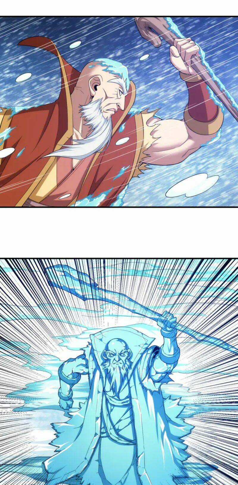 Rich Player - Người Chơi Khắc Kim Chapter 222 trang 25