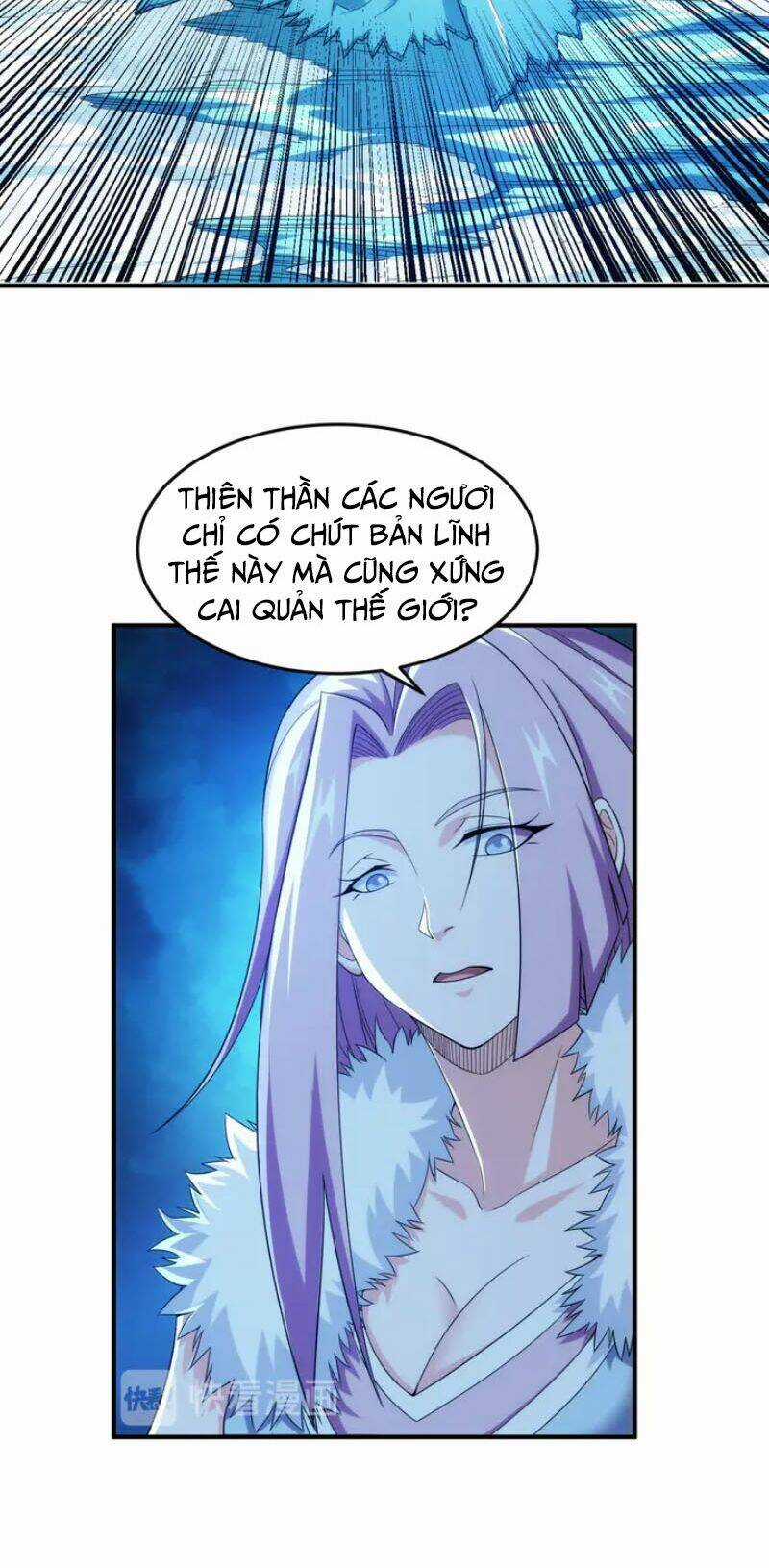 Rich Player - Người Chơi Khắc Kim Chapter 222 trang 26