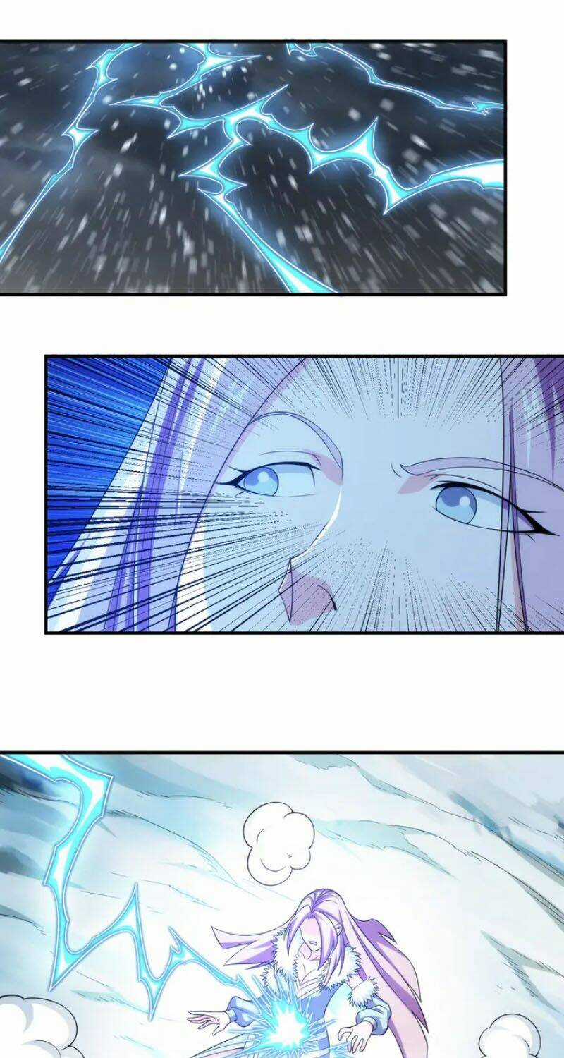 Rich Player - Người Chơi Khắc Kim Chapter 222 trang 27